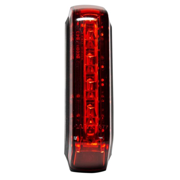 Load image into Gallery viewer, Trelock achterlicht LS 414 COB Line E-bike 6-12v remlicht
