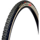 Challenge - grifo team edition s tubular 700x33c zwart wit