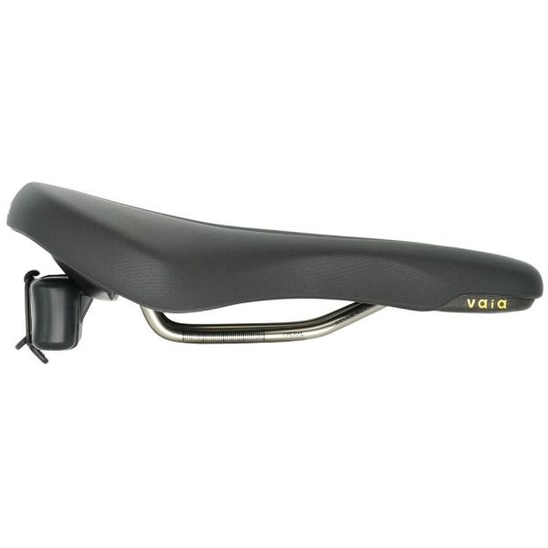 Load image into Gallery viewer, Selle royal zadel vaia athletic saddle sel.royal vaia athletic unisex black
