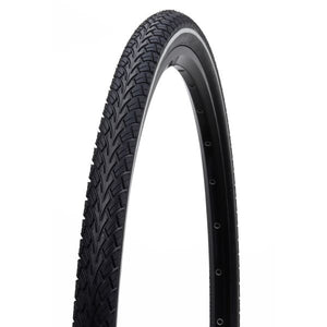 Edge buitenband street 12 1 2 x 2 1 4 62-203mm - zwart
