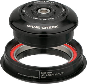 Cane creek hellbender 70 zs44 28.6 - zs56 40 headset
