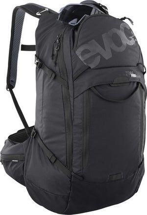 Evoc protector backpack