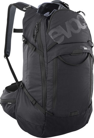 Evoc protector backpack