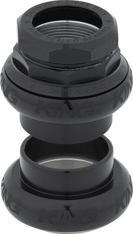 Chris king gripnut sotto voce ec30 25.4 - ec30 26 threaded headset