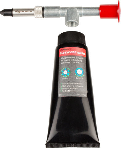 Load image into Gallery viewer, Syntace grease gun

