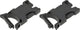 Ortlieb repair buckles