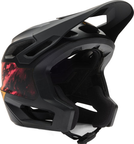 Load image into Gallery viewer, Fox head dropframe pro mips helmet

