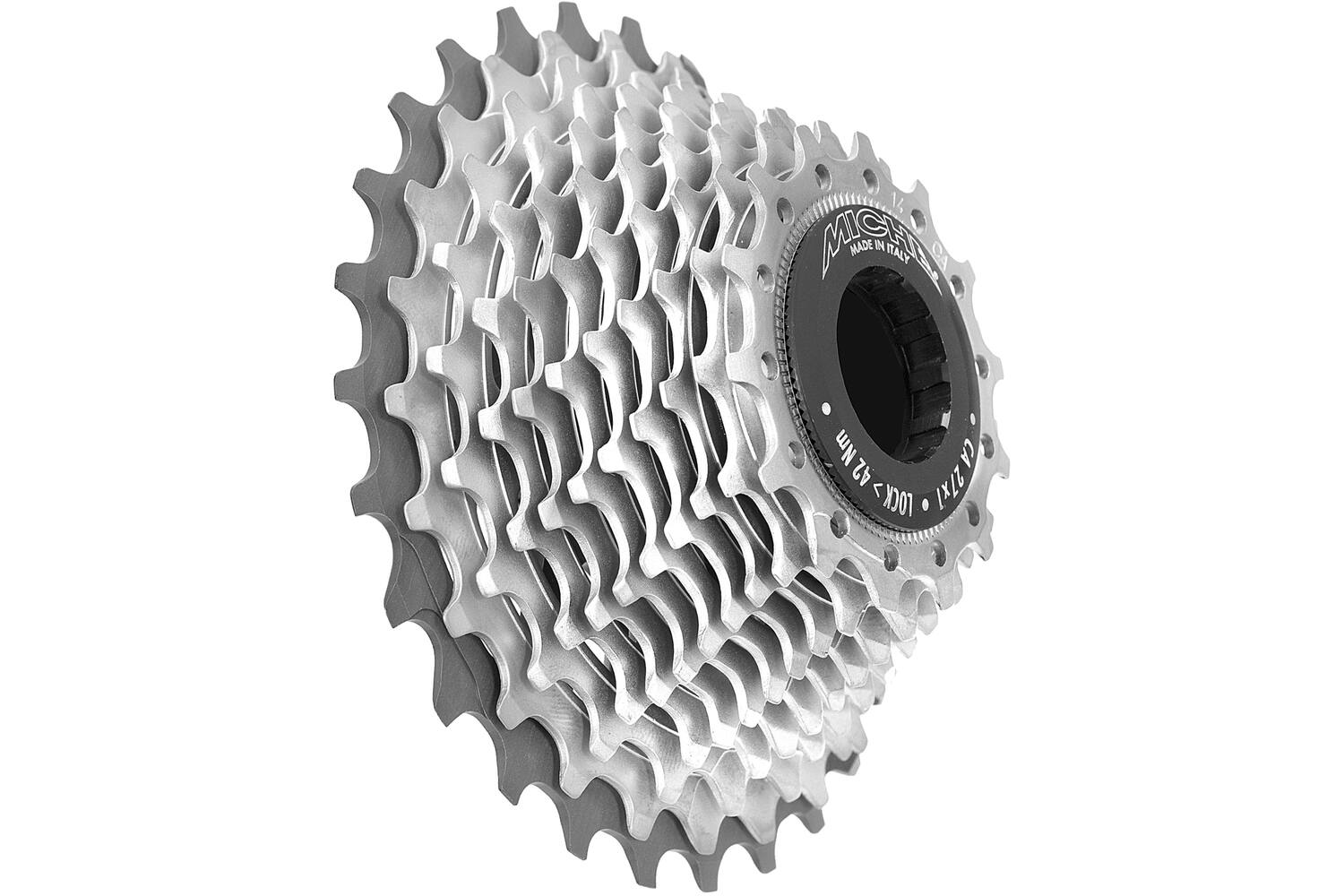 Miche Cassette 11V 12-30 Campagnolo Light Primato