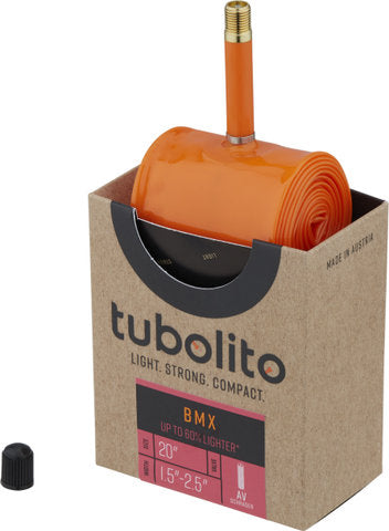 Tubolito Bnb Tubo 20 x 1.5 2.5 av 40mm