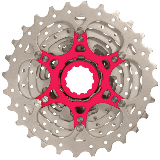 Sunrace csrx0 10-speed cassette 11-32