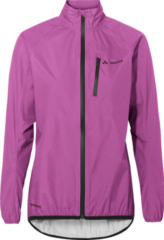 Load image into Gallery viewer, Vaude women's drop jacket iii
