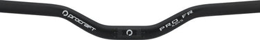 Procraft pro fr 40 mm 25.4 riser handlebars