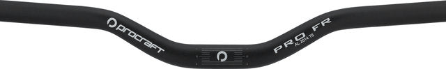 Load image into Gallery viewer, Procraft pro fr 40 mm 25.4 riser handlebars
