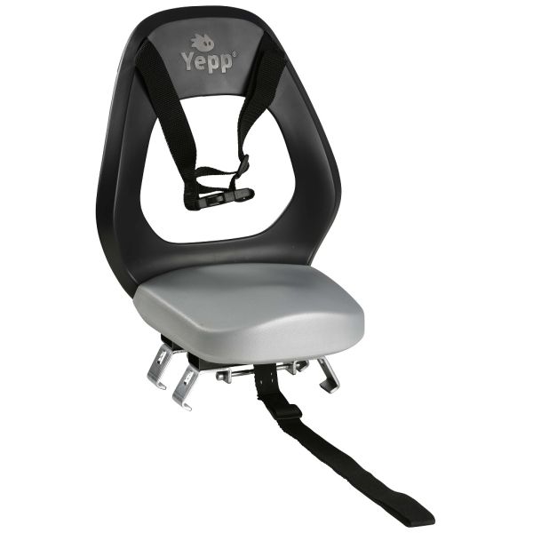 Load image into Gallery viewer, Thule zitje yepp junior budget zilver
