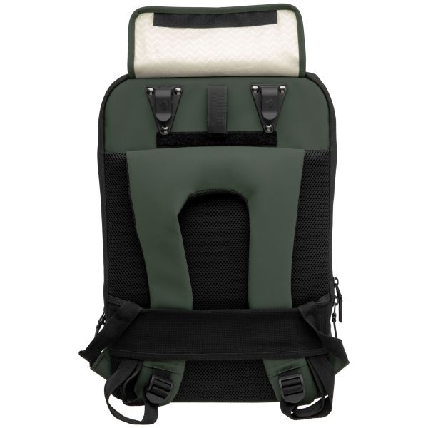 Load image into Gallery viewer, Newlooxs Rugtas New Nevada Backpack | Green
