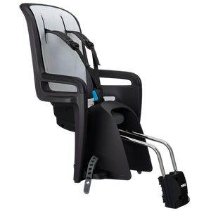 Thule kinderzitje ridealong 2 child seat ridealong 2 rear dark gr.