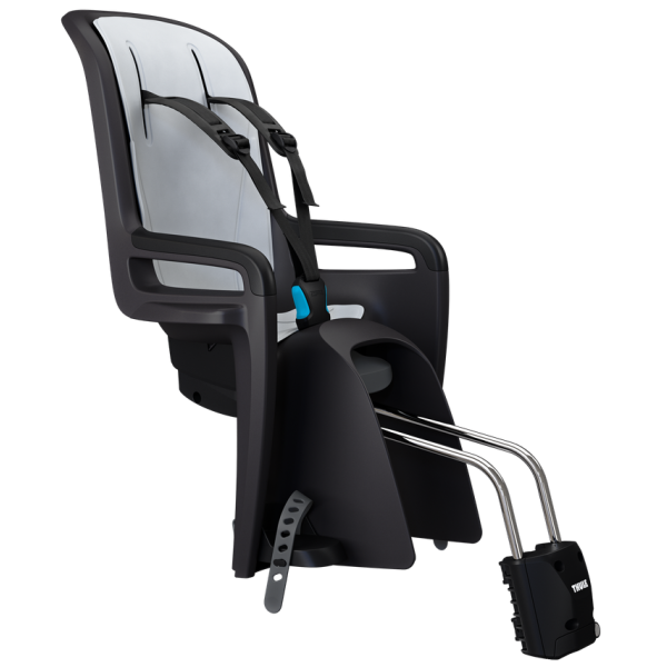 Load image into Gallery viewer, Thule kinderzitje ridealong 2 child seat ridealong 2 rear dark gr.
