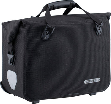 Ortlieb ql2.1 office-bag high-vis briefcase
