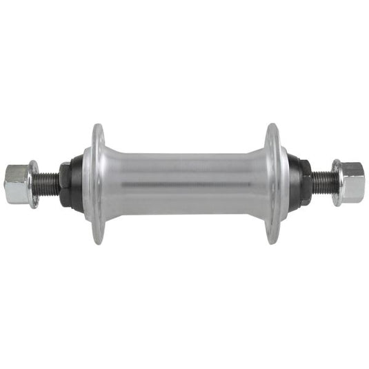 Tormino voornaaf 36 gaats - 100 mm inbouwbreedte - zilver