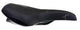 Royal selle lift 1503urn comfort unisex zadel zwart oem