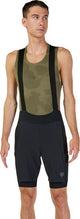 Fox head flexair ascent cargo bib shorts