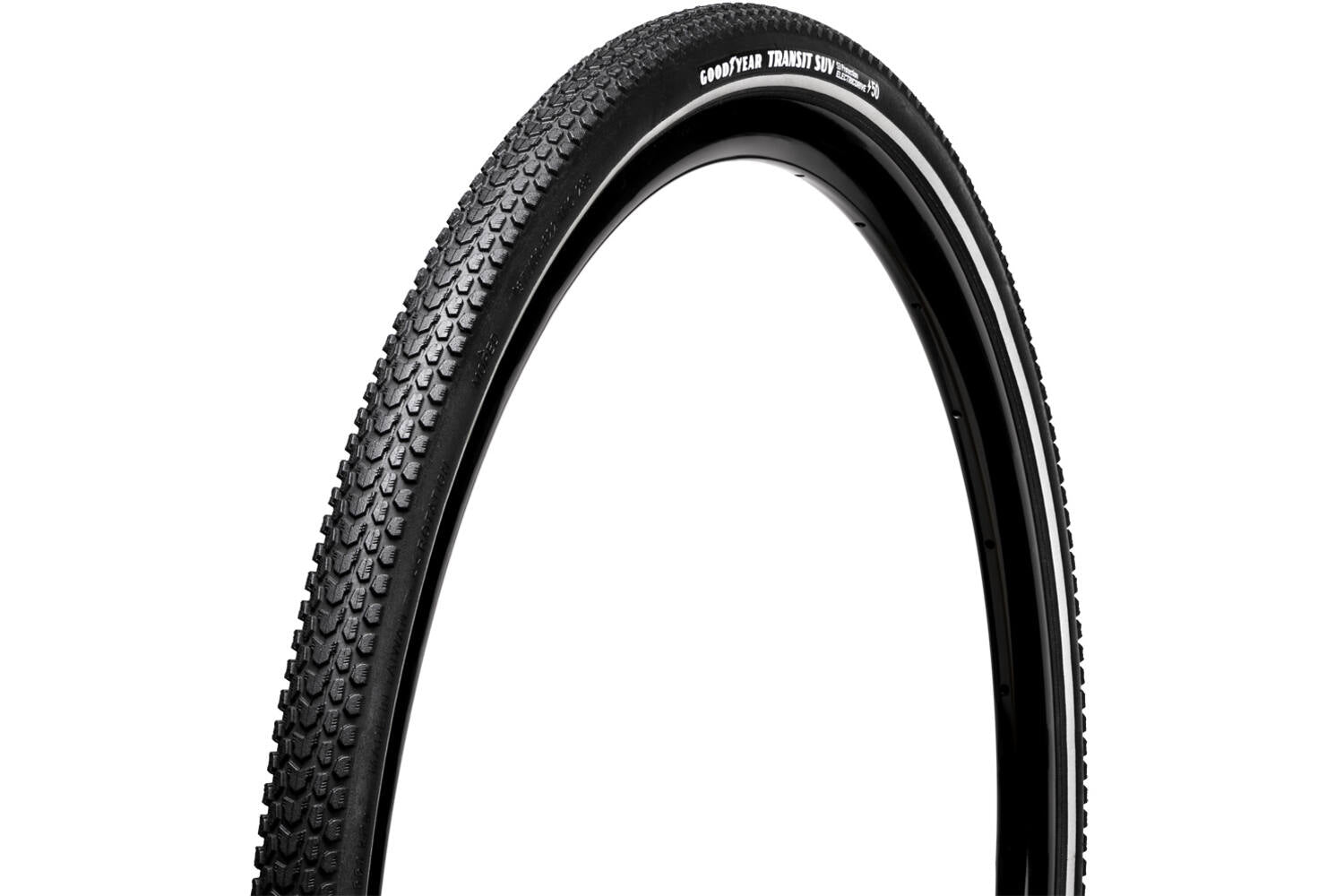 Goodyear - transit suv s3 protection 28x1.75 reflex