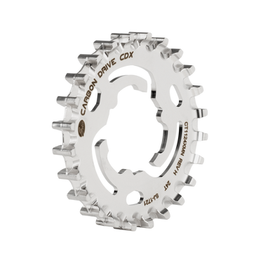 Gates sprocket cdx 24t alfine 8 11 nexus 7 8