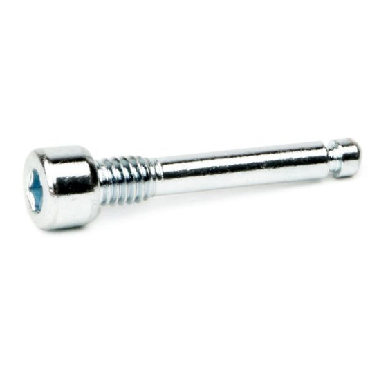 Schijfremblokset Metalic Carbon Avid XX X0