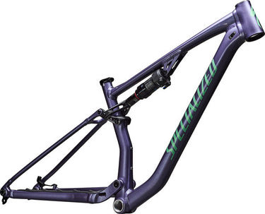 Specialized chisel 29 frame kit