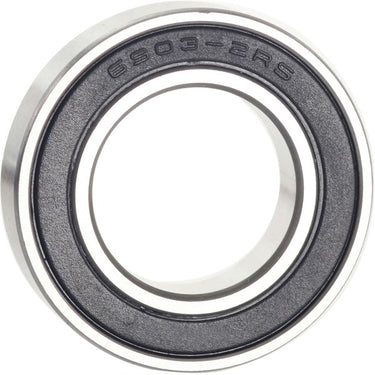 Union kogellager ball bearing cb-462 17x30x7