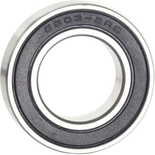 Union kugellager ball bearing cb-462 17x30x7