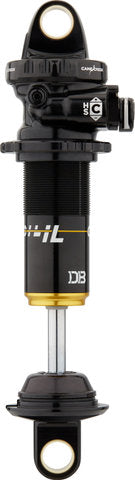 Load image into Gallery viewer, Cane creek coil il g2 double barrel steel coil spring damper
