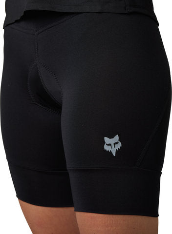 Load image into Gallery viewer, Fox head women's tecbase liner shorts
