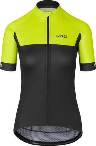 Giro chrono women's jersey