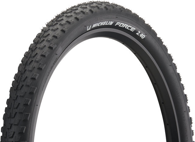 Load image into Gallery viewer, Michelin force access 27.5 wired tyre
