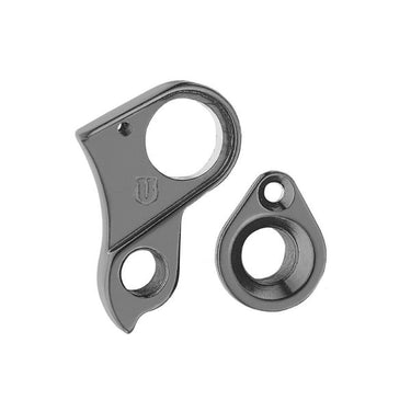 derailleurhanger GH-176 zwart