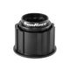SunRace cassette 11V 10-42 CSMX9X zwart