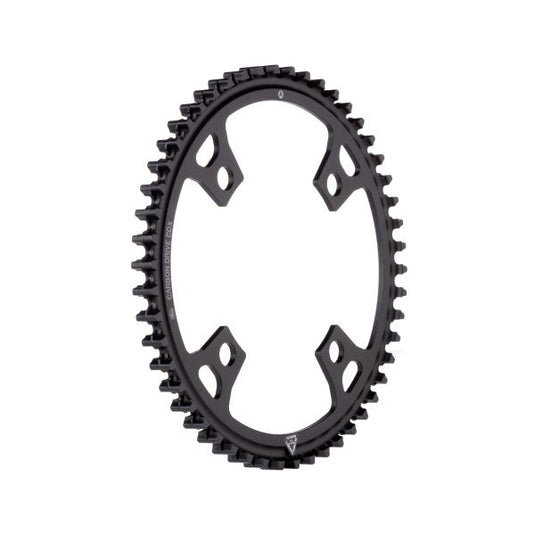 Gates voortandwiel cdx fin line 50t - 4 bouts - bcd 104 mm