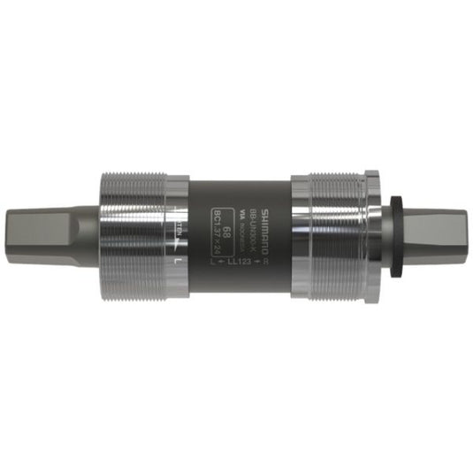 Shimano bracketset bb-un300 bot.bracket shim.bb-un300 bsa 118 68mm keka
