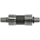 Shimano vierkante trapas bb-un300 68mm 118mm - kettingkast type