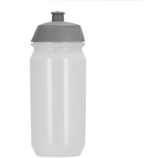 Tacx Shiva bidon bio 500cc transparant