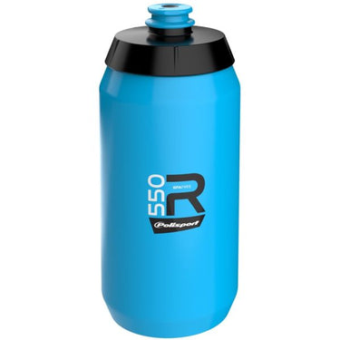 Polisport bidon r550 ultra lightweight blue