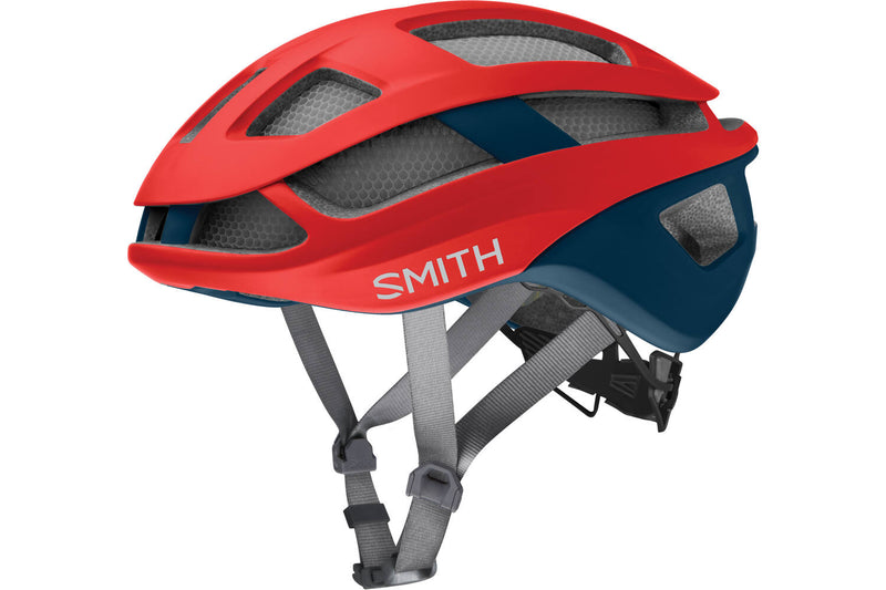 Load image into Gallery viewer, Smith Helm trace mips matte rise med
