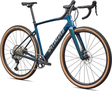Specialized diverge 4 sport carbon 28 gravel bike
