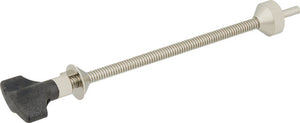 Feedback sports thru-axle adapter for pro-truing truing stand