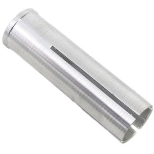 Stuurpen vulbus reduceeradapter 22.2 => 25.4 mm