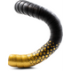Jrc - stuurlint orimono premium metallic goud