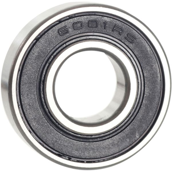 Load image into Gallery viewer, Union kogellager ball bearing cb-447 12x28x8
