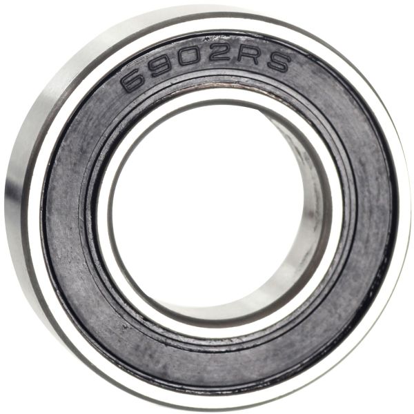 Load image into Gallery viewer, Union kugellager ball bearing cb-453 15x28x7
