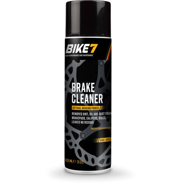 Bike7 brake cleaner 500ml